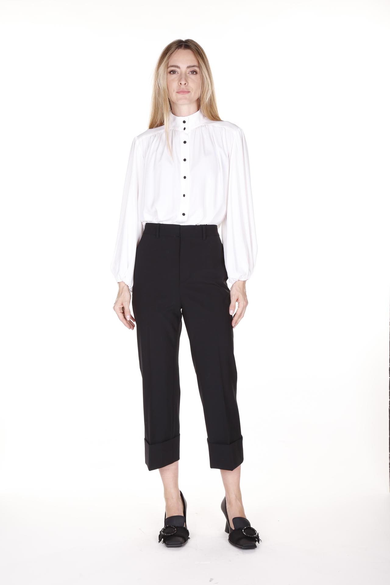 Dsquared2, Pantalone